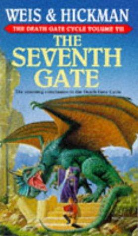 The Seventh Gate (Death Gate Cycle)