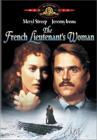 La Maîtresse du lieutenant français [FR Import]