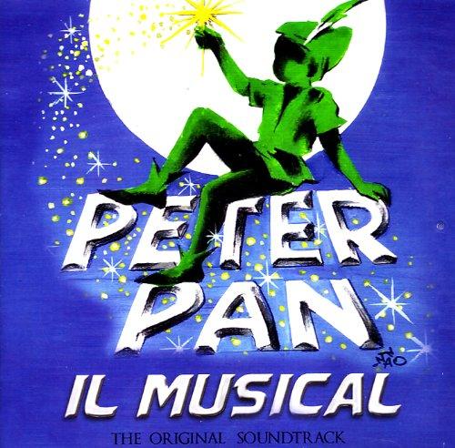 Peter Pan Il Musical