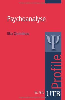 Psychoanalyse. UTB Profile