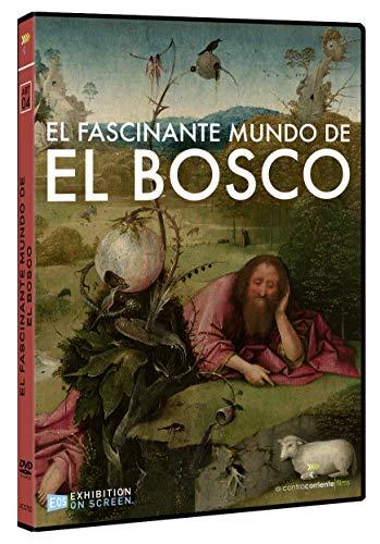 El Fascinante Mundo De El Bosco