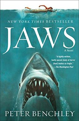 Jaws: A Novel