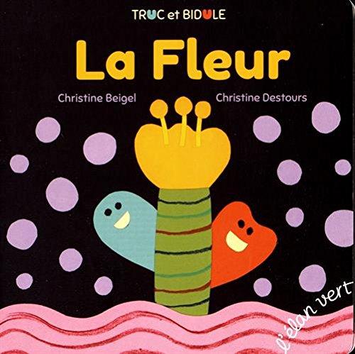 La fleur