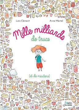 Mille milliards de trucs (et de moutons)