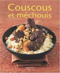 Couscous et méchouis