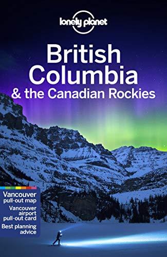 British Columbia & the Canadian rockies