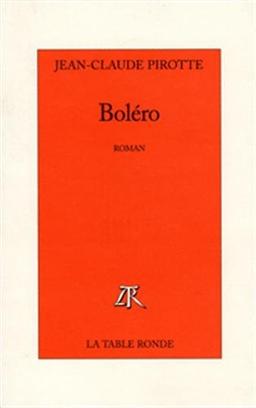 Boléro