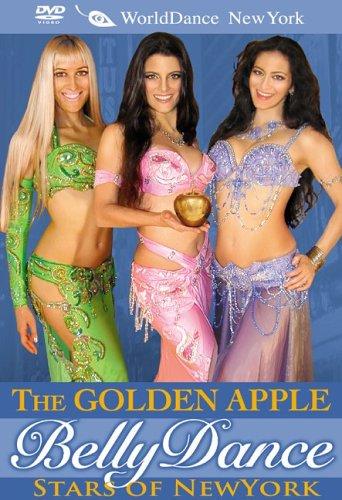 The Golden Apple: Belly Dance Stars Of New York (All Regions)(NTSC)