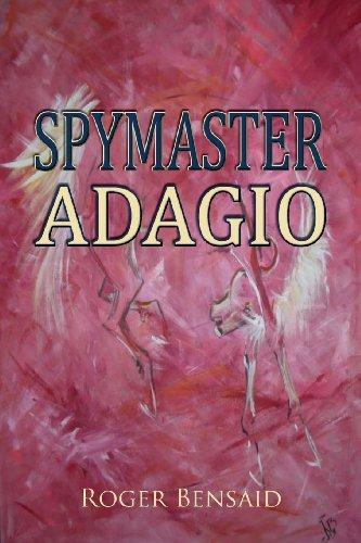 Spymaster Adagio