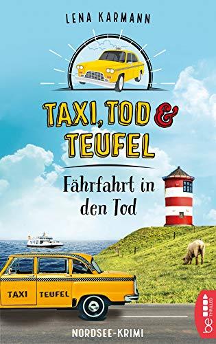 Taxi, Tod und Teufel - Fährfahrt in den Tod