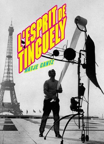 L' Esprit de Tingueley