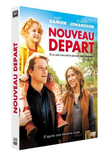 Nouveau depart [FR Import]