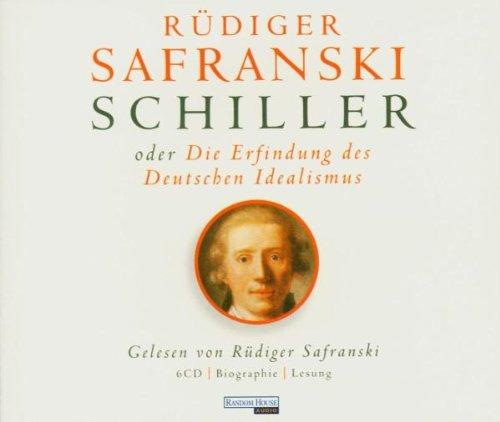 Friedrich Schiller