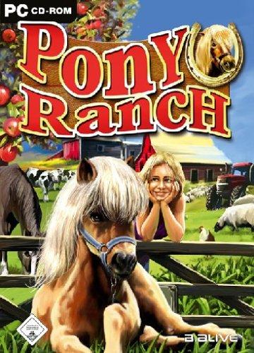 Pony Ranch