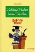 Schlaue Füchse lernen Forschen: Die Kinder-Uni Münster