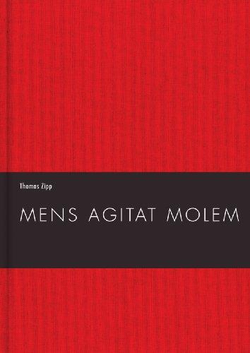 Thomas Zipp: Mens Agitat Molem: Luther & the Family of Pills