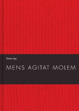 Thomas Zipp: Mens Agitat Molem: Luther & the Family of Pills