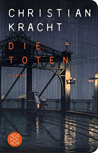 Die Toten: Roman (Fischer Taschenbibliothek)