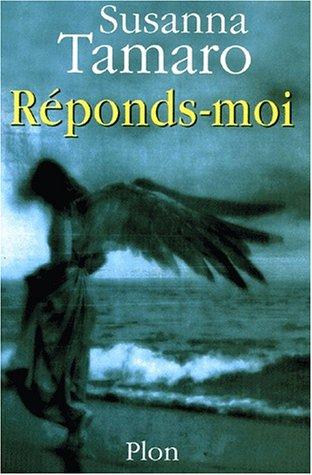 Réponds-moi