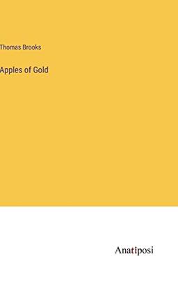 Apples of Gold