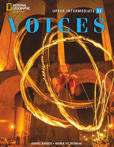 Voices - B2: Upper Intermediate: Student's Book