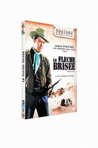 La flèche brisée [FR Import]