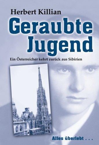 Geraubte Jugend