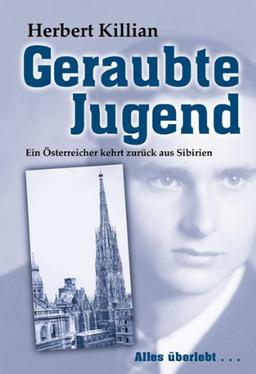 Geraubte Jugend