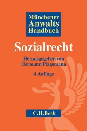 Münchener Anwaltshandbuch Sozialrecht