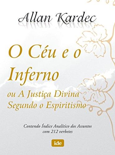 O Céu E O Inferno (Em Portuguese do Brasil)