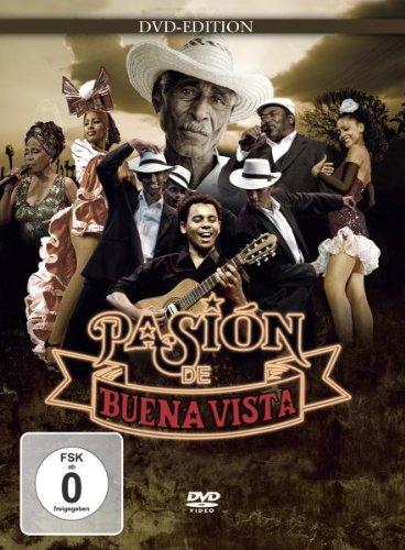 Pasion de Buena Vista