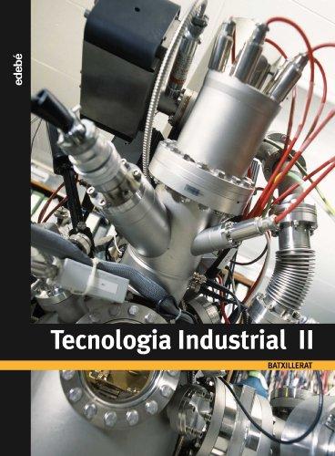 Tecnología industrial, 2 Batxillerat