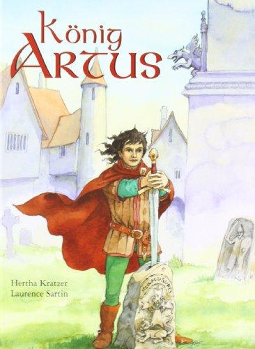 König Artus