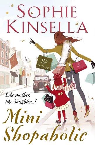 Mini Shopaholic: (Shopaholic Book 6)