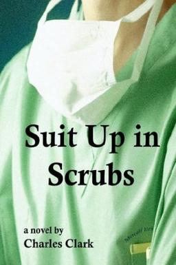 Suit up in Scrubs