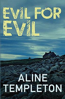 Evil for Evil (Di Marjory Fleming)