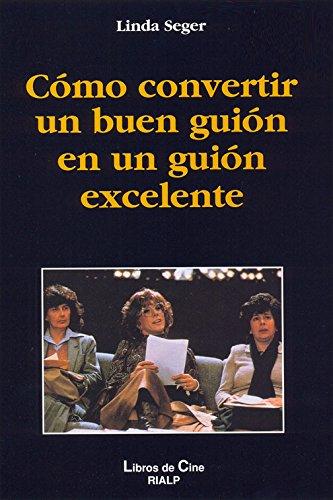 Cómo convertir un buen guión en un guión excelente (Cine)