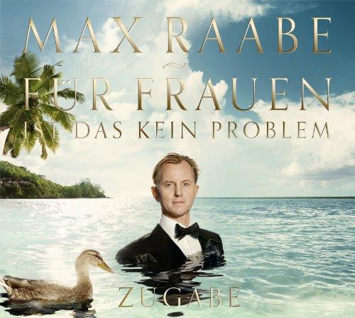 Für Frauen Ist das Kein Problem-Zugabe Edition