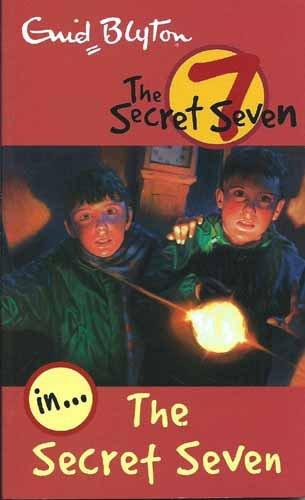 The Secret Seven