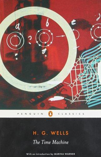 The Time Machine (Penguin Classics)