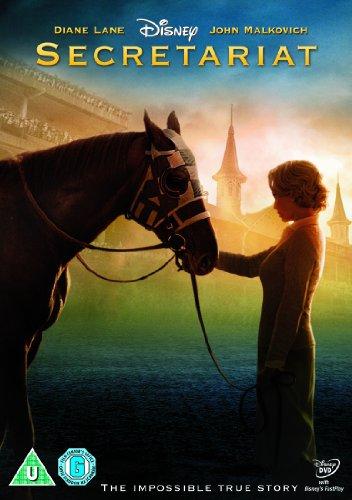 Secretariat [UK Import]