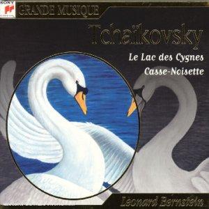 Le Lac Des Cygnes, Casse-Noisette