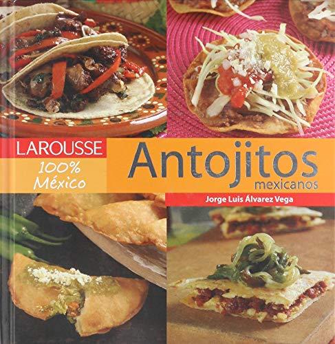 Anojitos Mexicanos