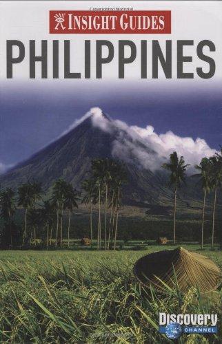 Insight Guides: Philippines