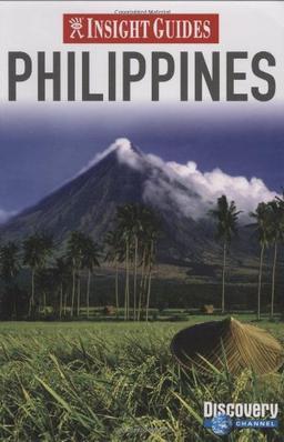 Insight Guides: Philippines