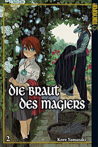 Die Braut des Magiers 02