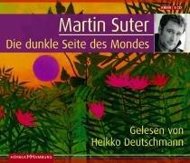 Die dunkle Seite des Mondes, Sonderausgabe, 5 Audio-CDs