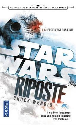 Riposte