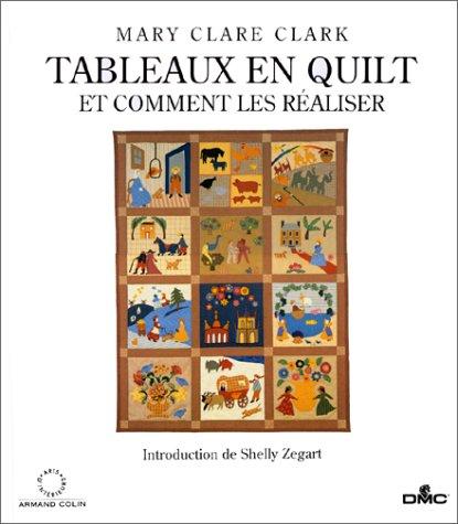 Tableaux en quilt : et comment les réaliser