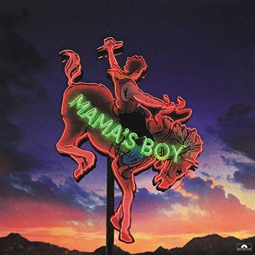 Mama's Boy (2LP) [Vinyl LP]